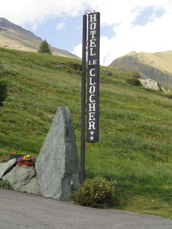 Hotel Le Clocher Champoluc Zewnętrze zdjęcie